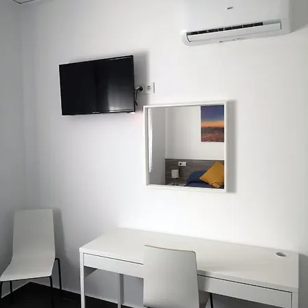 B&B Josefina Granja de Rocamora