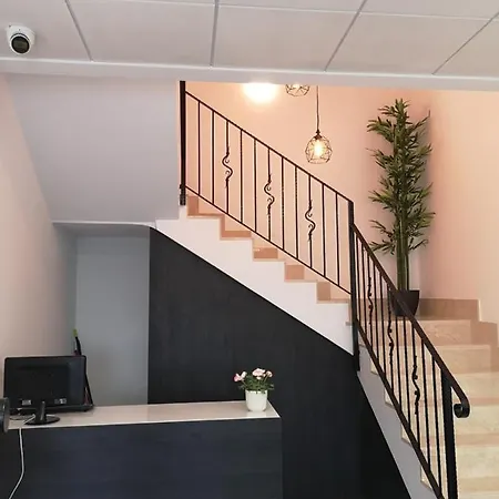 Josefina Granja de Rocamora