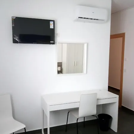 Josefina B&B Granja de Rocamora