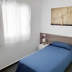 Bed & Breakfast Josefina Granja de Rocamora