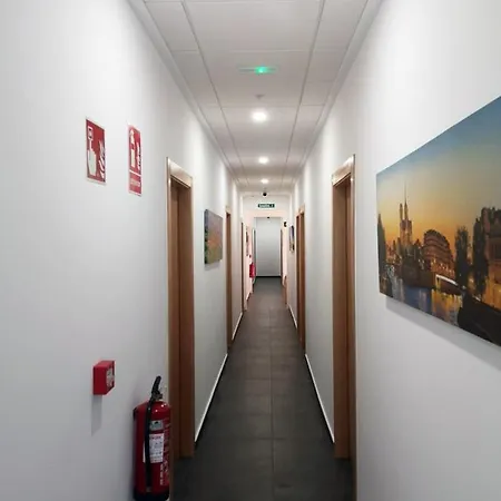 Josefina 2* Granja de Rocamora