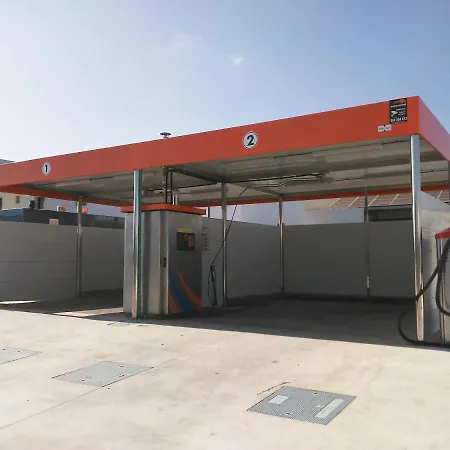 Frühstückspension Josefina