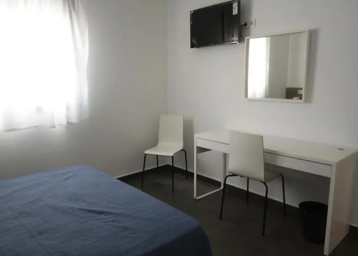 Josefina Bed & Breakfast Granja de Rocamora