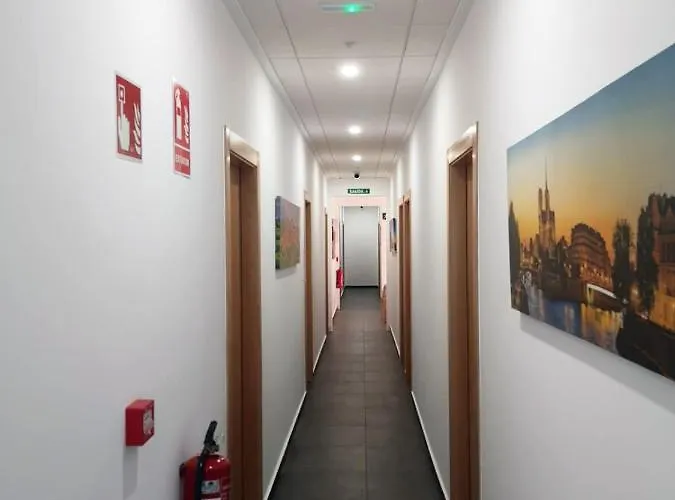 Josefina 2* Granja de Rocamora