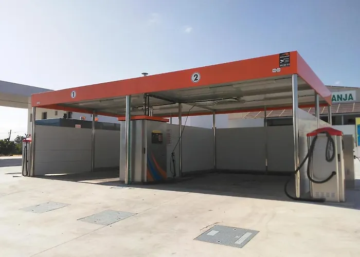 Bed & Breakfast Josefina