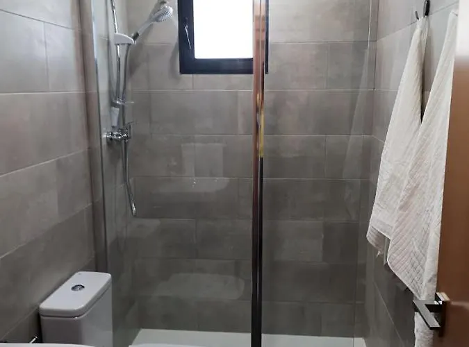 Bed & Breakfast Josefina Granja de Rocamora