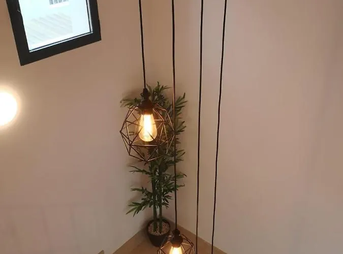 Josefina Bed & Breakfast