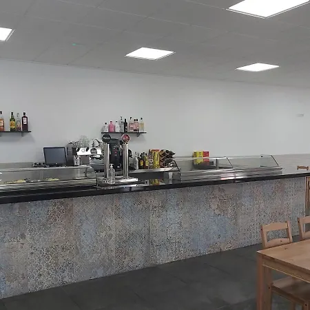 Josefina Bed & Breakfast