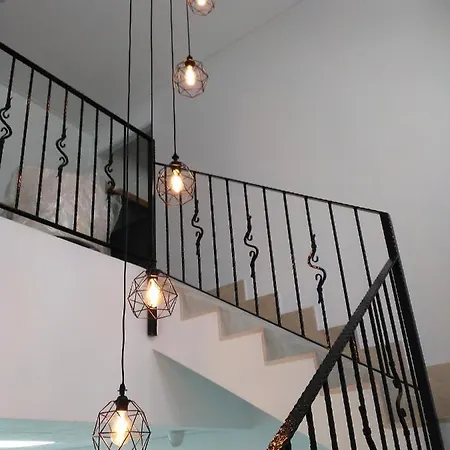 Josefina 2* Granja de Rocamora