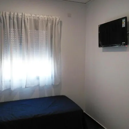 Josefina Bed & Breakfast Granja de Rocamora