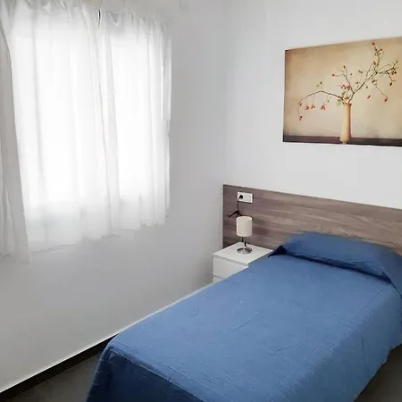 Bed & Breakfast Josefina Granja de Rocamora