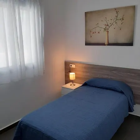 Josefina Bed & Breakfast