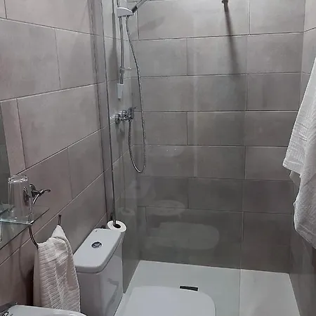 Bed & Breakfast Josefina Granja de Rocamora