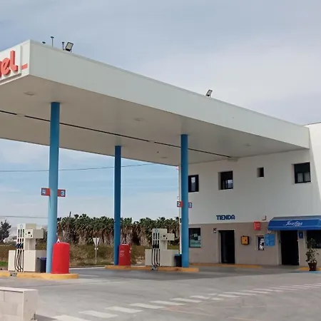 Josefina Bed & Breakfast