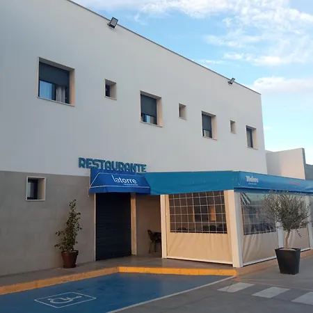 Bed & Breakfast Josefina