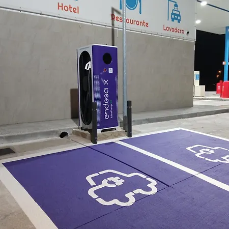 Josefina Bed & Breakfast 2*